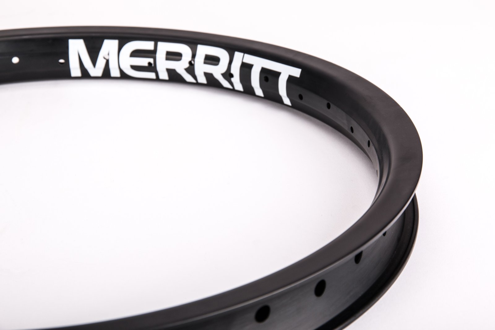 MERRITT BATTLE RIM bmx バトルリム MERRITT BATTLE RIM COMPLETE FRONT WHEEL | Merritt